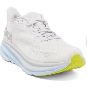 NEW Hoke Clifton 9 Running Shoe